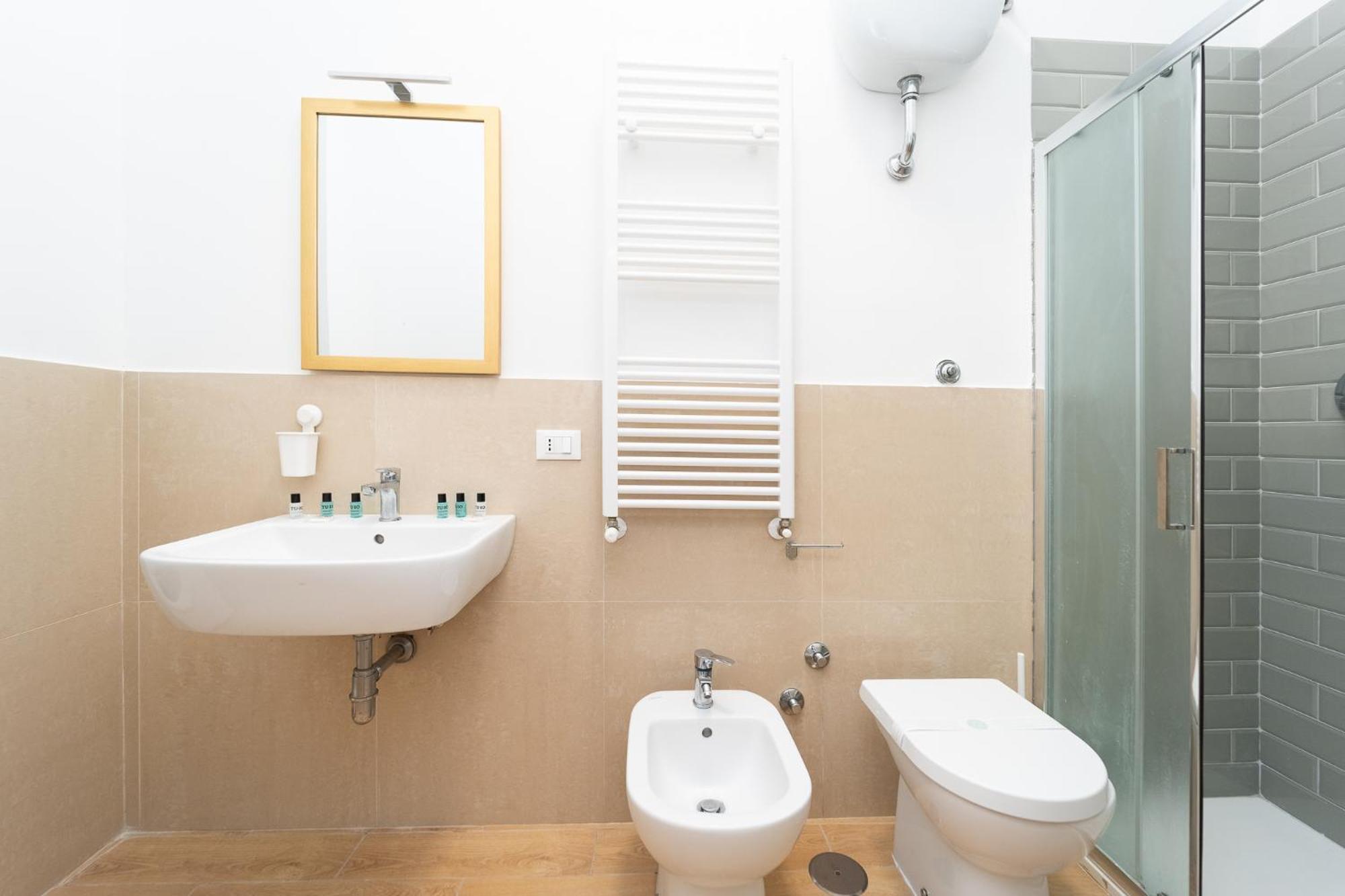 Smart Rent Nel Cuore Di 1 Da Letto