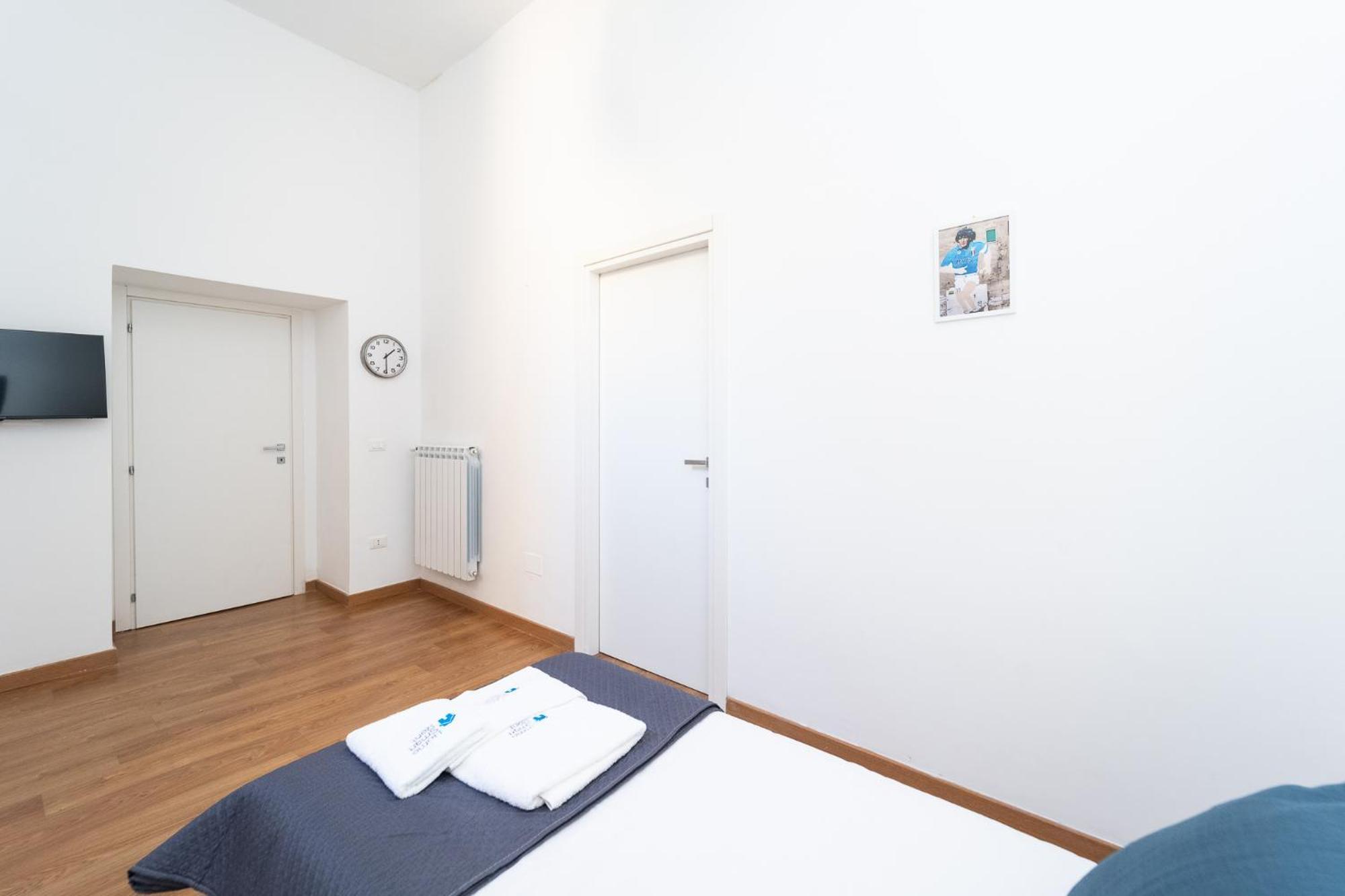 Holiday home Smart Rent Nel Cuore Di 1 Da Letto